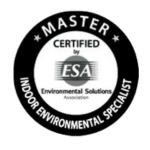 master certified indoor environmental specialist