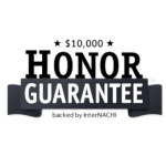 ,000 honor guarantee